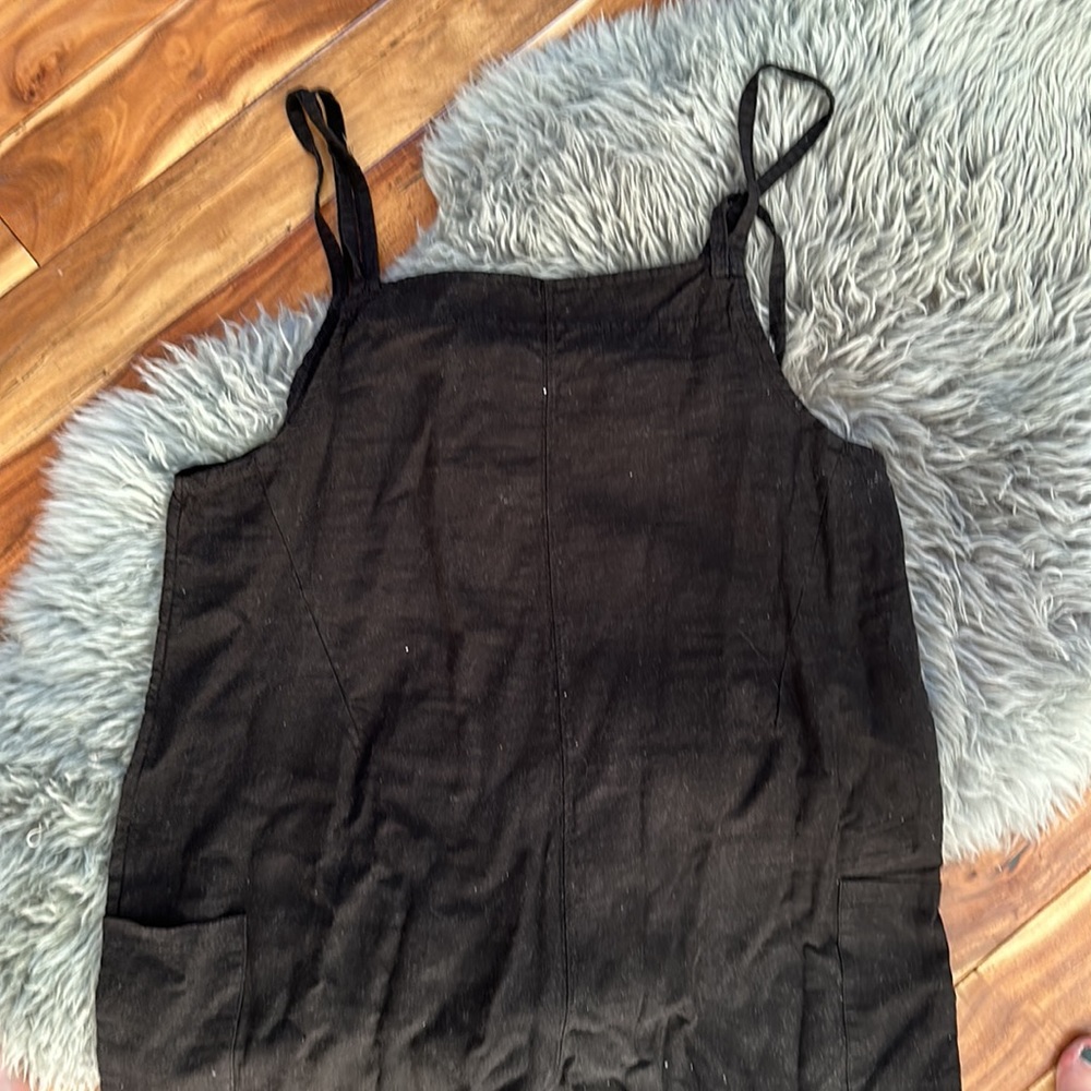 Small Shop Romper - Picture 2 of 9